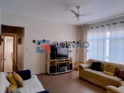 Apartamento com 3 Quartos à venda, 91m² no Enseada, Guarujá