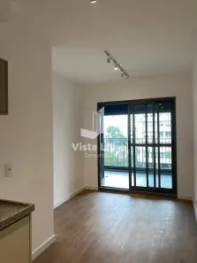 Apartamento com 1 Quarto à venda, 34m² no Cerqueira César, São Paulo
