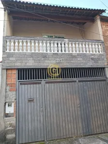 Sobrado com 2 Quartos à venda, 90m² no Parque Imperial, Jacareí