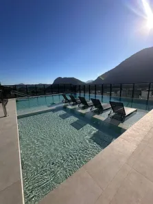 Apartamento com 2 Quartos para venda ou aluguel, 55m² no Camorim, Rio de Janeiro
