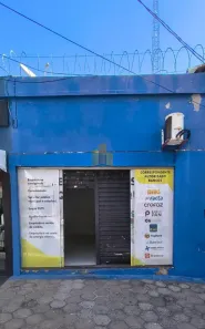 para alugar, 28m² no Centro, Bauru