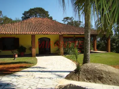 Casa com 3 Quartos à venda, 89m² no Apolinário, Mairiporã