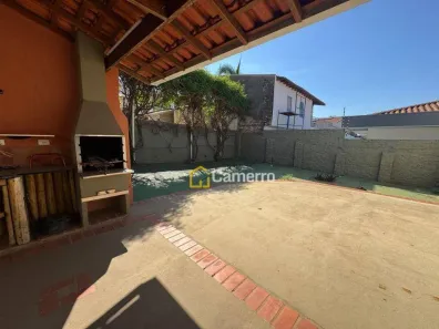 Casa com 2 Quartos à venda, 108m² no Centro, Santa Bárbara D'Oeste