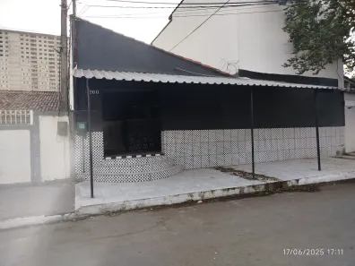 Ponto Comercial para alugar, 30m² no da Luz, Nova Iguaçu