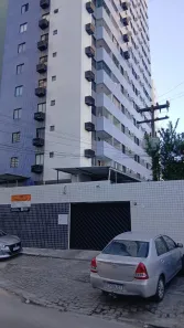 Apartamento com 3 Quartos à venda, 75m² no Boa Viagem, Recife