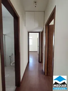 Apartamento com 3 Quartos para alugar, 75m² no Fernão Dias, Belo Horizonte