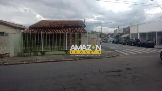 Imóvel Comercial à venda, 250m² no Chácara do Visconde, Taubaté