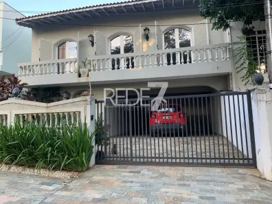 Sobrado com 3 Quartos à venda, 233m² no Jardim Planalto, Campinas