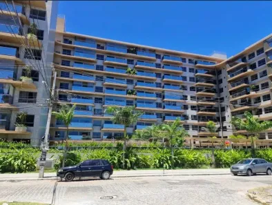 Apartamento com 2 Quartos à venda, 63m² no Jardim Oceania, João Pessoa