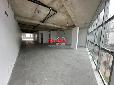 Sala Comercial para alugar, 97m² no Moinhos de Vento, Porto Alegre