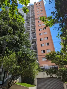 Apartamento com 3 Quartos à venda, 80m² no Perdizes, São Paulo