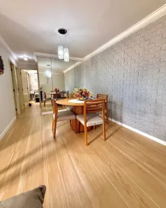 Apartamento com 3 Quartos à venda, 70m² no Jabotiana, Aracaju