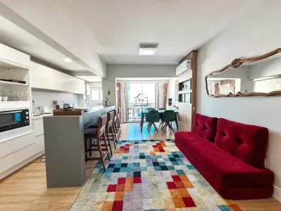 Apartamento com 2 Quartos à venda, 110m² no Centro, São Leopoldo