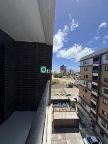 Apartamento com 2 Quartos à venda, 52m² no Poço, Cabedelo