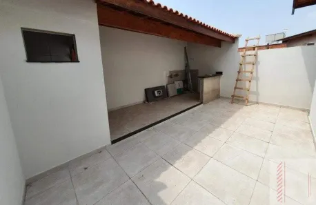 Casa com 3 Quartos à venda, 140m² no Água Branca, Piracicaba