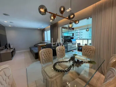 Apartamento com 4 Quartos à venda, 126m² no Vila da Serra, Nova Lima