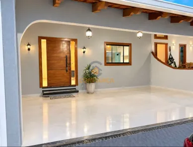 Casa de Condomínio com 2 Quartos à venda, 90m² no Novo Horizonte, Porto Velho