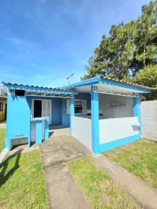 Casa com 2 Quartos à venda, 58m² no Capão Novo, Capão da Canoa