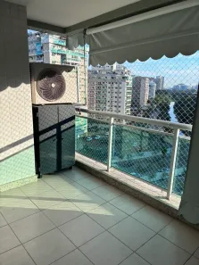 Apartamento com 3 Quartos à venda, 72m² no Barra Olímpica, Rio de Janeiro