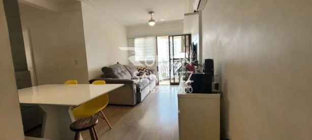 Apartamento com 3 Quartos à venda, 72m² no Jardim Itapeva, São Paulo