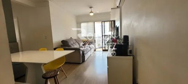 Apartamento com 3 Quartos à venda, 72m² no Jardim Itapeva, São Paulo