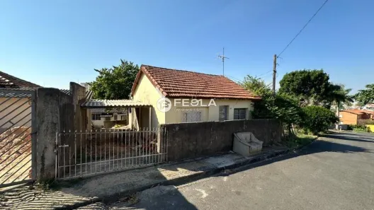 Lote/Terreno à venda, 332m² no Jardim São Domingos, Americana