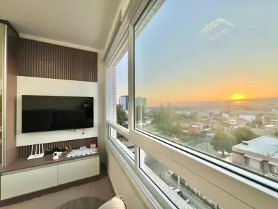 Apartamento com 2 Quartos à venda, 93m² no Zona Nova, Capão da Canoa