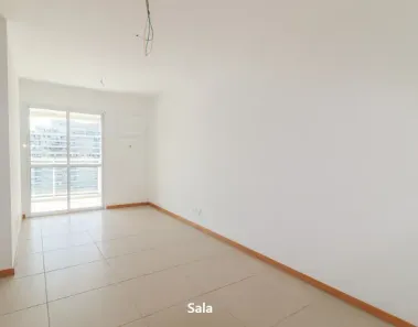 Apartamento com 3 Quartos à venda, 82m² no Recreio dos Bandeirantes, Rio de Janeiro