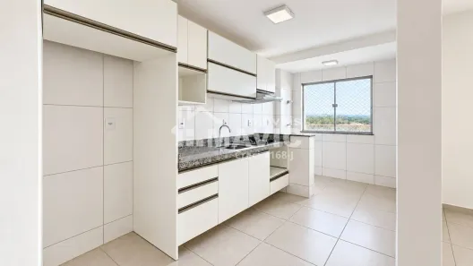 Apartamento com 2 Quartos à venda, 59m² no Tifa Martins, Jaraguá do Sul