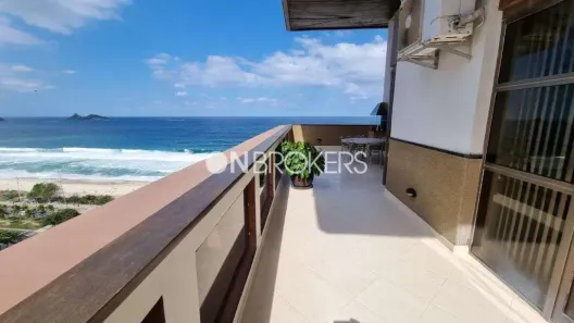 Apartamento com 4 Quartos à venda, 310m² no Barra da Tijuca, Rio de Janeiro
