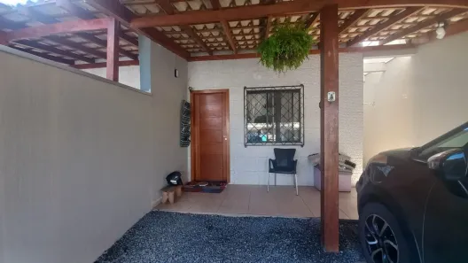 Casa com 2 Quartos à venda, 54m² no Santa Regina, Itajaí