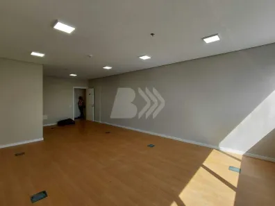 para alugar, 42m² no Cidade Alta, Piracicaba