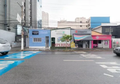 Ponto Comercial para alugar, 90m² no Santana, São Paulo