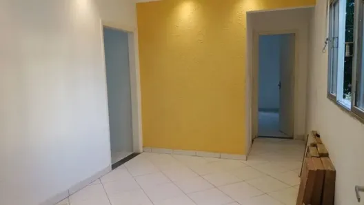 Apartamento com 1 Quarto à venda, 53m² no Centro, São Vicente