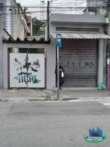 Ponto Comercial para alugar, 30m² no Jardim Santa Rita, Guarulhos