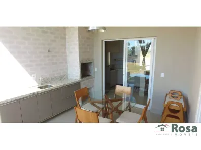 Casa com 3 Quartos à venda, 114m² no Chapada dos Guimarães, Chapada dos Guimarães