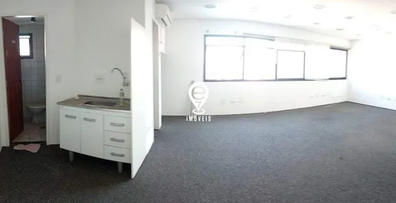 Sala Comercial para alugar, 54m² no Vila da Saúde, São Paulo