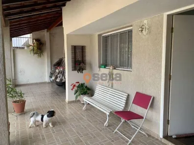 Casa com 3 Quartos à venda, 170m² no Vila Betânia, São José dos Campos