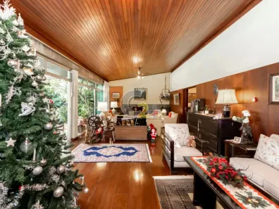 Casa com 4 Quartos à venda, 490m² no Cidade Jardim, São Paulo