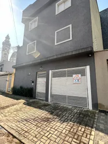 Sobrado com 2 Quartos para alugar, 50m² no Vila Santa Isabel, São Paulo