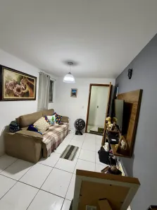Apartamento com 1 Quarto à venda, 39m² no Recreio dos Bandeirantes, Rio de Janeiro