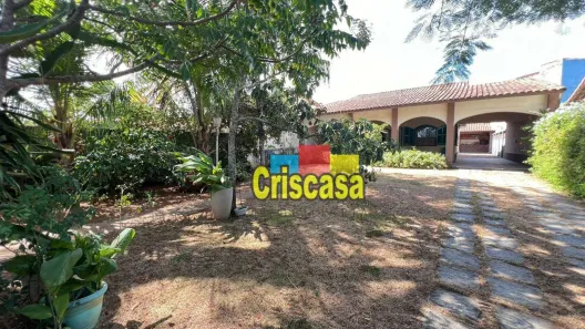 Casa com 3 Quartos à venda, 187m² no Balneário São Pedro, São Pedro da Aldeia