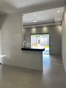 Casa com 2 Quartos à venda, 97m² no Setor Samarah, Trindade