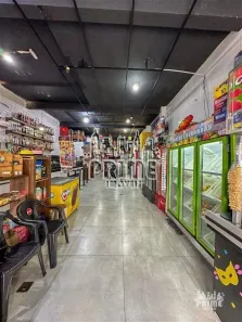 Ponto Comercial para alugar, 140m² no Ocian, Praia Grande