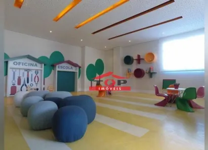 Apartamento com 2 Quartos para venda ou aluguel, 64m² no Parque Residencial das Camélias, Bauru
