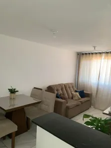 Apartamento com 2 Quartos à venda, 50m² no Jardim Cidade Universitária, João Pessoa