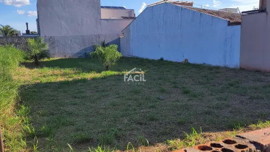 Lote/Terreno à venda, 360m² no Vila Nascente, Campo Grande