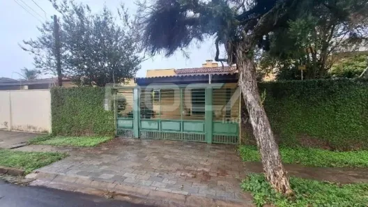 Casa com 3 Quartos à venda, 195m² no Parque Santa Marta, São Carlos
