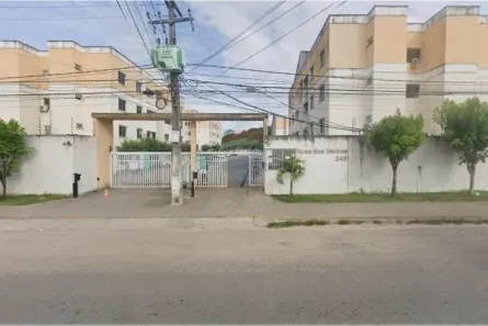 Apartamento com 2 Quartos à venda, 65m² no Planalto, Natal