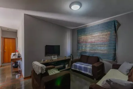 Apartamento com 3 Quartos à venda, 139m² no Manacás, Belo Horizonte